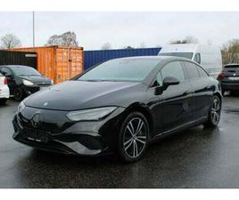 MERCEDES EQE 350 MERCEDES EQE350+ ELECTRIC ART 4D