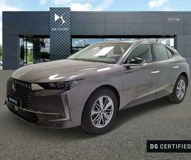 1.5 BLUEHDI PACK BUSINESS 130CV AUTO