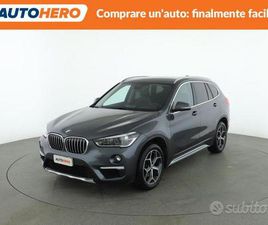 BMW X1 LK37142