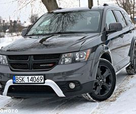 DODGE JOURNEY
