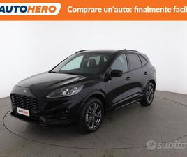 FORD KUGA FORD KUGA BE50295