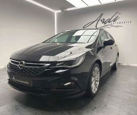 OPEL ASTRA SW 1.0I*CARPLAY*CAMERA*1ER PROPRIETAIRE*GARANTIE*