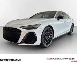 AUDI A6 LIMOUSINE TDI QUATTRO S TRONIC PANO*HUD*MATRI