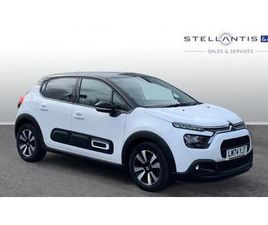 1.2 PURETECH PLUS EAT6 EURO 6 (S/S) 5DR