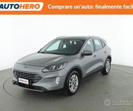 FORD KUGA FORD KUGA RW46946