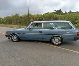 CHEVROLET CARAVAN COMODORO 4.1/2.5