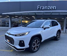 ACROSS 2.5 PHEV COMPACT TOP 4X4