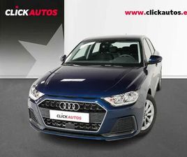 AUDI A1 1.0 TFSI 116CV ADVANCED