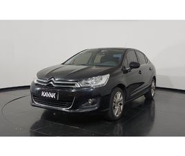 CITROEN C4 LOUNGE