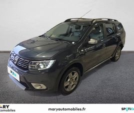 DACIA LOGAN MCV STEPWAY LOGAN MCV TCE 90