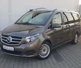 D LANG 7G 6-SITZER AHK DISTRONIC