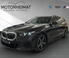 BMW I5 EDRIVE 40 EDRIVE40 AUTOBAHNASSI AHK 20