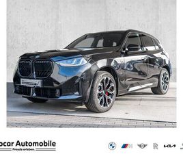 20D XDRIVE M SPORT PANO ACC AHK 360°KAM RFK