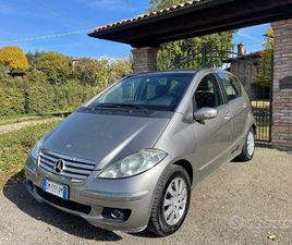 MERCEDES-BENZ A 150 ELEGANCE