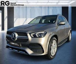 DE AMG LINE 4MATIC PANORAMA KAMERA SHZ