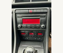 2.0 TFSI S LINE SPECIAL EDITION QUATTRO 5DR