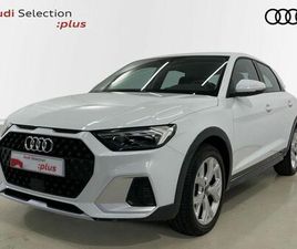 AUDI A1 35 TFSI 110 KW (150 CV) S TRONIC