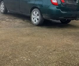 SUZUKI LIANA 1.6/4Х4