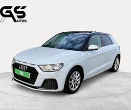AUDI A1 ADVANCED 30 TFSI 81 KW (110 CV)
