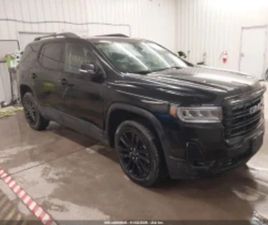 GMC ACADIA 2L FWD SLT