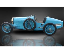 1925 BUGATTI TYPE 35 A VENDRE
