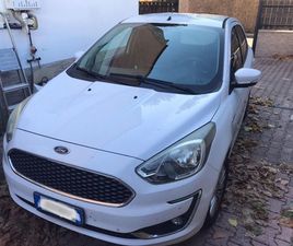 KA 1.2 85 CV START&AMP;STOP ULTIMATE