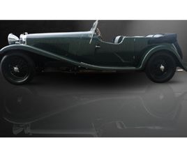 LAGONDA M45 1934 LAGONDA M45 A VENDRE