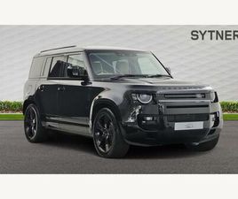 3.0 D250 MHEV X-DYNAMIC HSE AUTO 4WD EURO 6 (START/STOP) 5DR