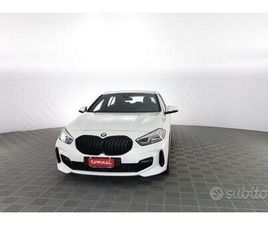 BMW SERIE 1 118 BMW 118 SERIE 1 D 5P. MSPORT