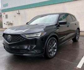ACURA MDX ACURA MDX * A SPEC * CARFAX * ОБДУХВАНЕ* ДВА КЛЮЧА*