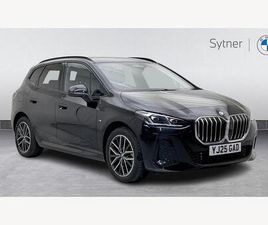 BMW SERIE 2 ACTIVE TOURER 225XE 1.5 225XE 16.3KWH M SPORT DCT 4WD EURO 6 (START/STOP) 5DR