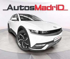 58KWH LIGHT RWD 125KW