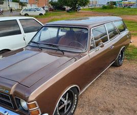 CHEVROLET CARAVAN L/SL/S/SS 2.5/4.1/4.2