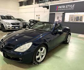 SLK 350 V6 SPORT