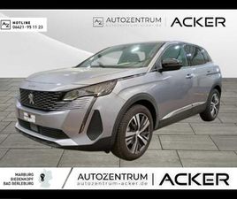 PURETECH 130 ALLURE LED RFK -56%*