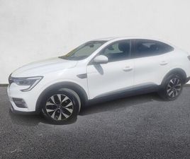 INTENS TCE 103 KW (140 CV) EDC MICROHÍBRIDO