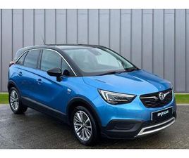 X 1.2 GRIFFIN EURO 6 (S/S) 5DR