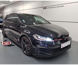 VOLKSWAGEN GOLF GTI 2.0 TSI 230 DSG7 GTI PERFORMANCE