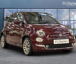 1.0 MHEV STAR EURO 6 (S/S) 3DR