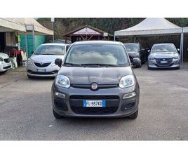 FIAT PANDA 1.2 EASYPOWER EASY