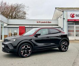 1.2 TURBO GS LINE EURO 6 (S/S) 5DR