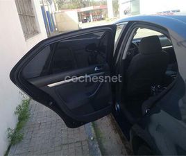 VOLKSWAGEN JETTA 1.9 TDI TRENDLINE