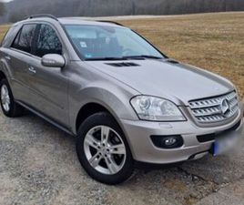 MERCEDES ML 280