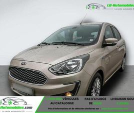 FORD KA + 1.2 85 CH BVM