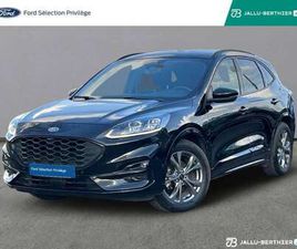 FORD KUGA FORD KUGA 2.5 DURATEC 190CH FHEV E85 ST-LINE X BVA