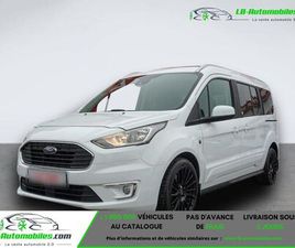 FORD GRAND TOURNEO 1.5 L ECOBLUE 120 BVM