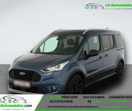 FORD GRAND TOURNEO 1.5 L ECOBLUE 120 BVM