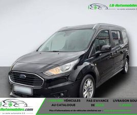 FORD GRAND TOURNEO 1.5 L ECOBLUE 120 BVM