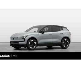 VOLVO EX30 TWIN PERFORMANCE TWIN PERF. ULTRA / GOOGLE / 19'' / H&K / VARMER / APP