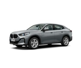 BMW X2 SDRIVE20D